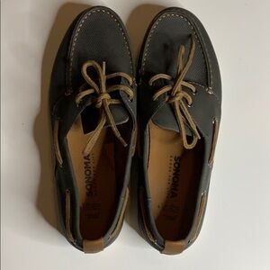 Men’s  Boat Shoes